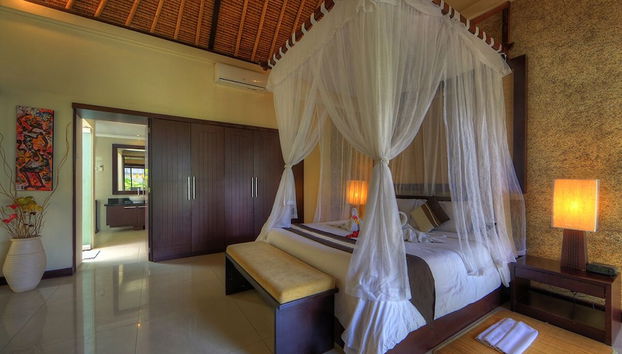 Bali Rich Seminyak Villas - Photo 5, Chambre