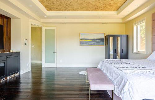 Mansion in the hills near Universal Studios! - Foto 55