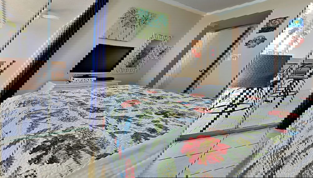 Bahia Vista 9-521 by Distinctive Beach Rentals - Foto 1, Servicios del alojamiento