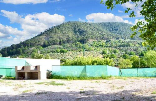 Charming house with mountain view in Siles + Garden - Foto 20