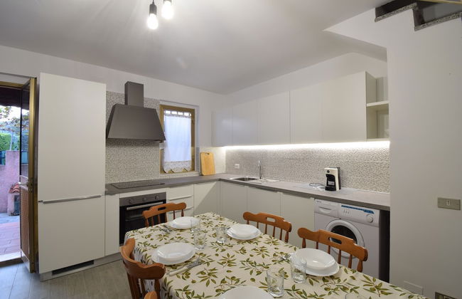 Casa Rosada - Photo 8