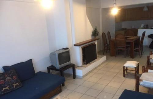 Stone House Overlooking the DELPHIC LANDSCAPE - SEA - Foto 15