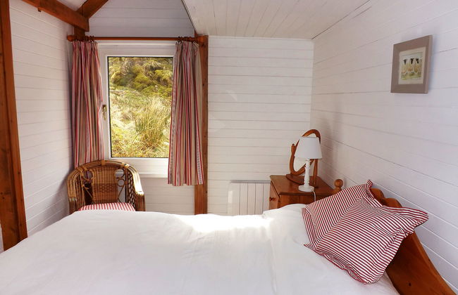 2 bedroom House in Isle with garden and terrace - Photo 9