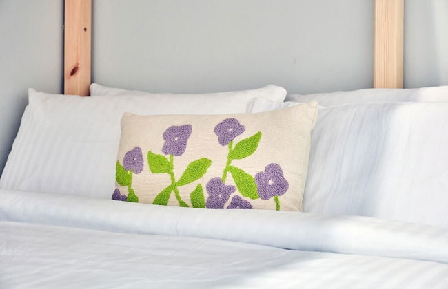 Princess Green - Portrush by the Sea - Foto 21