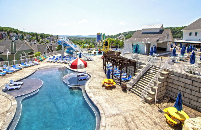 Stormy Point Village Resort - Photo 1