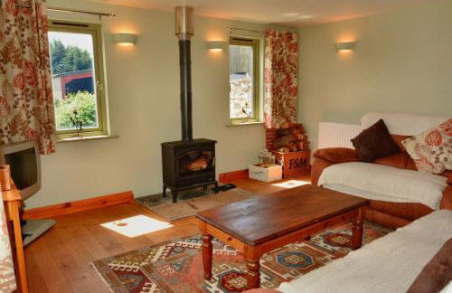 Upper Onibury Cottages - Foto 17