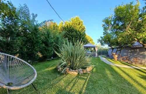 Seaside house for 8 close to Olympia & the beach - Foto 8