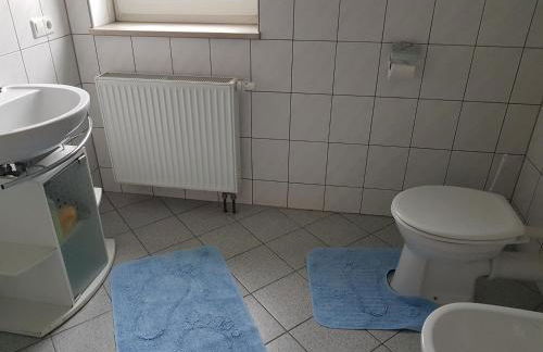 Ferienhaus Hildegard - Foto 22