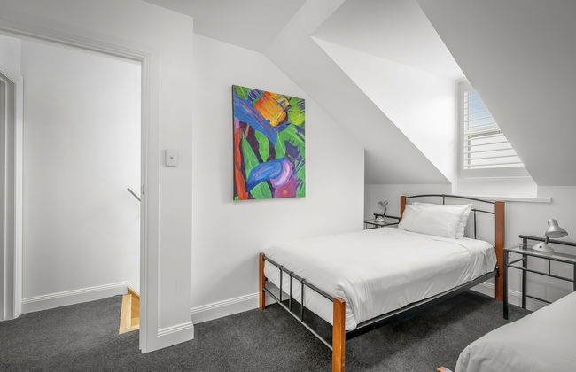 Brisbane Terrace - Hobart Inner City - Foto 10