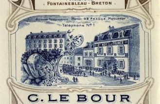 Vue imprenable sur le Moulin du chaos ! - Foto 16