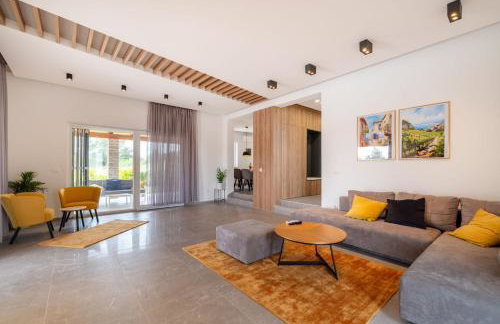 Exceptional Villa Idalia near ZADAR, NIN & QUEENS BEACH, Heated Pool, Privacy - Foto 15