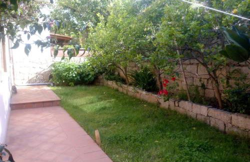 Villetta con vista mare, spiaggia a 200 metri - Foto 6