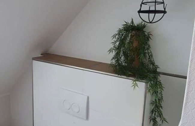 Holiday Home in the Fairytale Forest - Foto 16