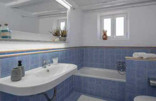 Louiza - Luxury Stone Villa - Foto 25