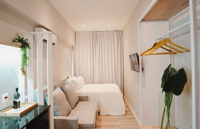 Apê Pátio Paulista - Foto 58