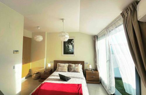 Duplex Piscina y Parking MasBlau Beach by Host&Joy - Foto 18