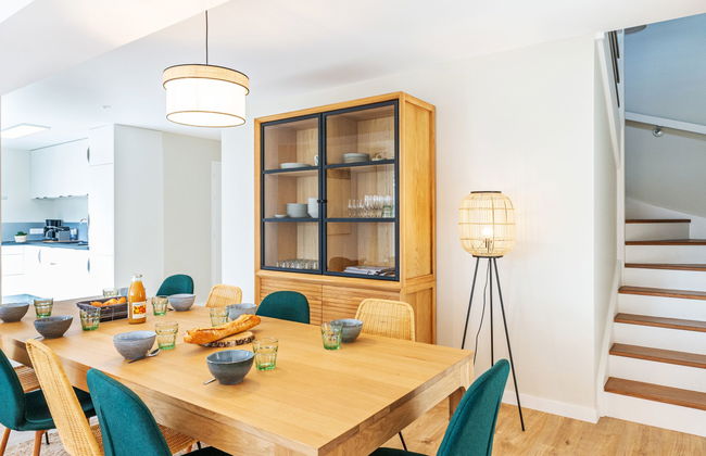 Maison les Dunes - Foto 11