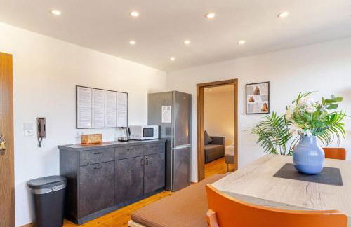 Townhaus-Rhens 8 Schlafzimmer, Sauna, Weinkeller, Fotostudio, Hunde willkommen - Foto 52