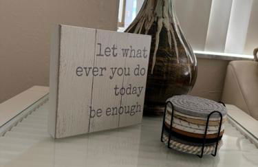 Relaxing 2 bedroom apartment near Downtown - Foto 28