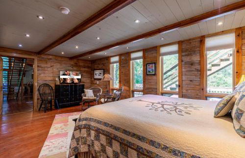 A River Mist - Foto 16