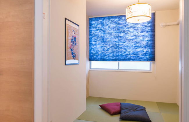 Ten Apartment Hotel - Photo 17