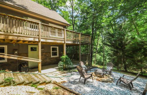 Honey Bear Hideaway - Foto 29