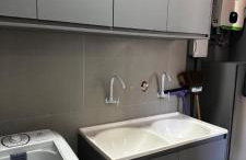 Apartamento 2 quartos aconchegante e moderno próximo do aeroporto e ao centro - Foto 9