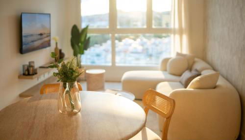 Malaga Sunset View Apartment - Photo 5