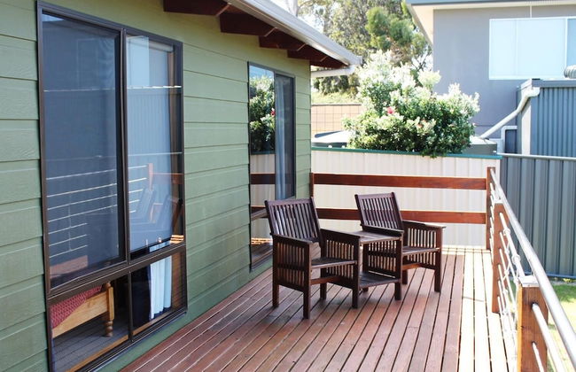 Hazards House - Foto 7