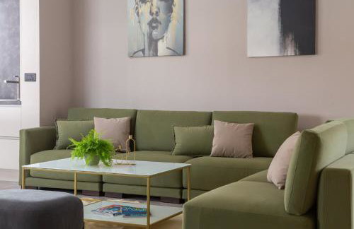 Beautiful Villa Scallop - Foto 28