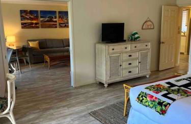 Maui Bliss: 1BR Corner Haven, Ocean & Golf Views - Photo 18