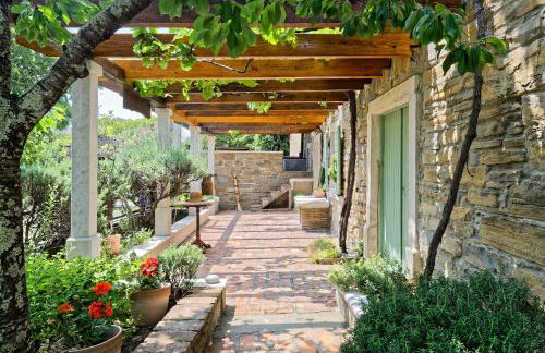 Holiday House Zatka by Rent Istria - Foto 44