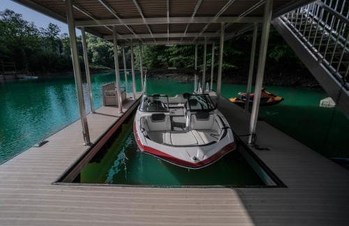 Poppy’s Place Cabin - Photo 55