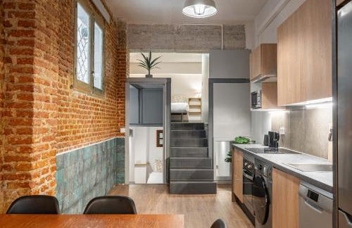 Apartamento Superior Prosperidad - Foto 22