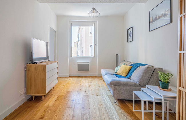 Résidence Marseille PANIER - Foto 20