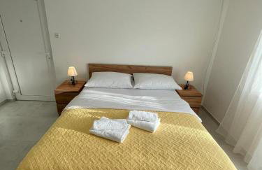 Modern Studio Apartment Iva with Balcony, Free Parking & Wi-Fi, Zadar - Foto 5