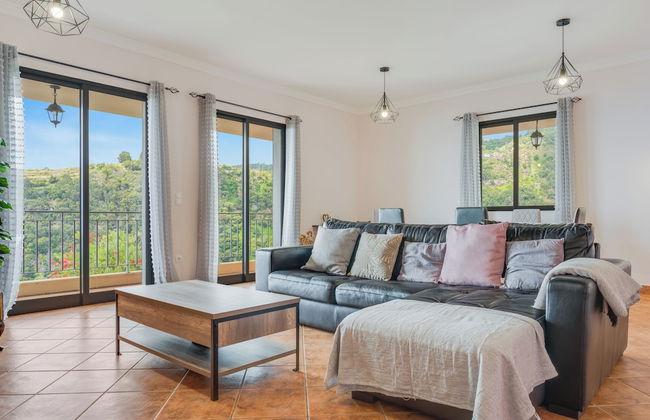 Villa Flor - Foto 18