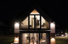 Skowronkowa Ostoja w Nałęczowie CAŁOROCZNA BALIA W CENIE - Foto 7