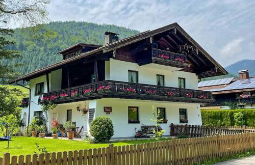 Haus Hochhäusler - Foto 1