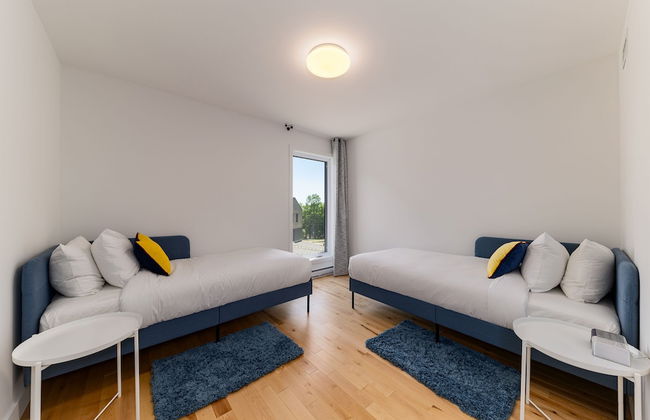 Chalets Grande-Pointe - Foto 47