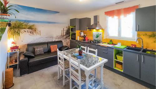 1 Bedroom Gorgeous Home In Capestang - Foto 2