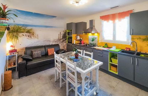 1 Bedroom Gorgeous Home In Capestang - Foto 2