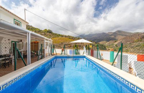 Cortijo La Abuela - Foto 23