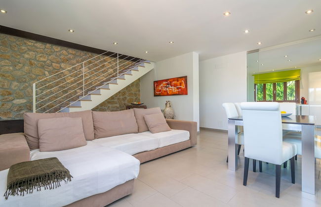 Sa Tanca De Sa Nina in Mancor de la Vall - Foto 20