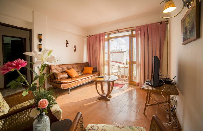 A06 - Seaview 1 Bed Apartment by DreamAlgarve - Photo 10