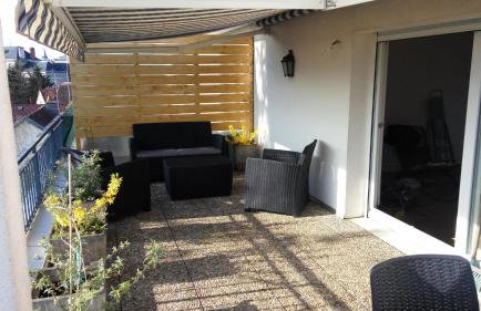 2 Appartements "Bons Amis" & "Céladon" - 2 appartements dans la même résidence - Foto 8
