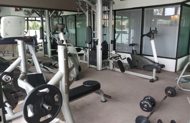 Elegant 2BR Apartment at Grand Setiabudi - Foto 27