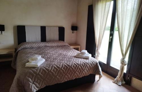 Tenuta San Jacopo - Agriturismo - Foto 47