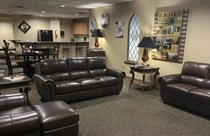 Landing Chic 1BD Clubhouse Gym - Foto 15