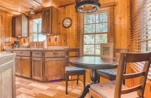 Bridlewood Cabin - Meredith Lodging - Foto 16